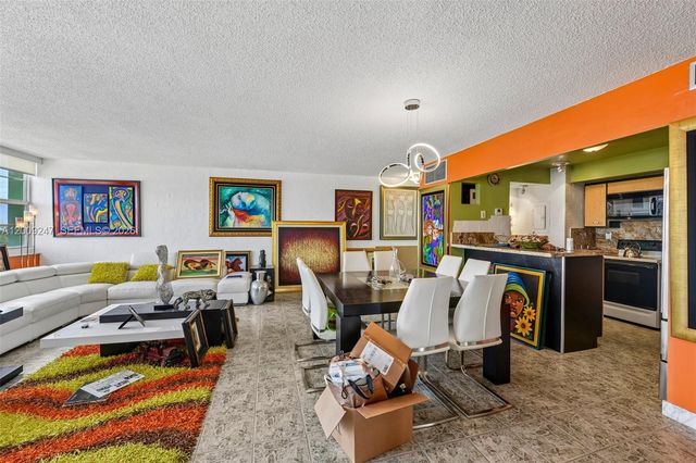 2100 Sans Souci Blvd B706, North Miami, FL 33181