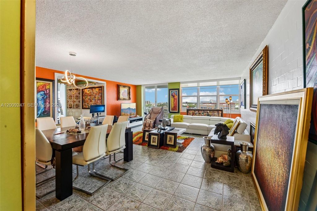 2100 Sans Souci Blvd B706, North Miami, FL 33181