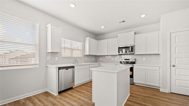 113 Oakchase Park Lane, Hampton, GA 30228