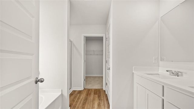 113 Oakchase Park Lane, Hampton, GA 30228