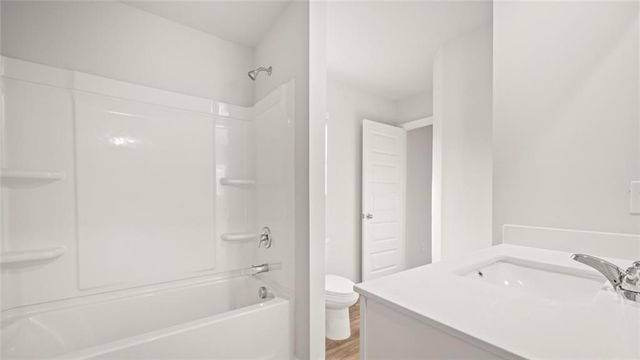 113 Oakchase Park Lane, Hampton, GA 30228