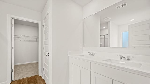 113 Oakchase Park Lane, Hampton, GA 30228