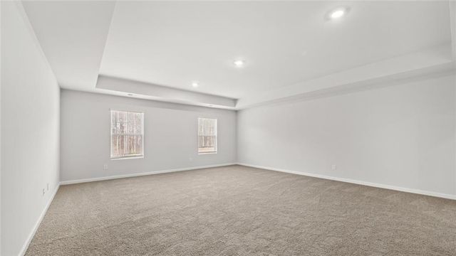 113 Oakchase Park Lane, Hampton, GA 30228