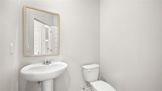 113 Oakchase Park Lane, Hampton, GA 30228