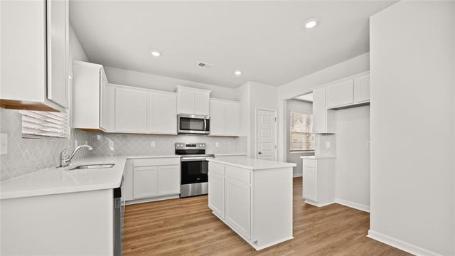 113 Oakchase Park Lane, Hampton, GA 30228