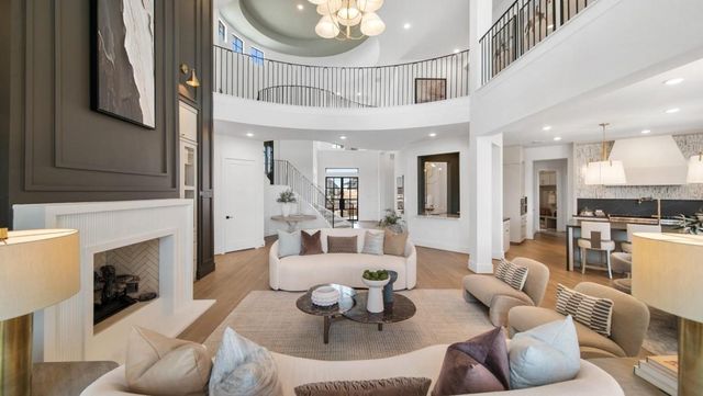 20703 Via Antonella, Cypress, TX 77433