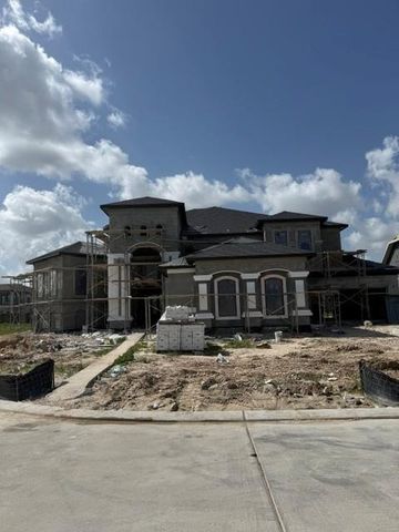 20703 Via Antonella, Cypress, TX 77433