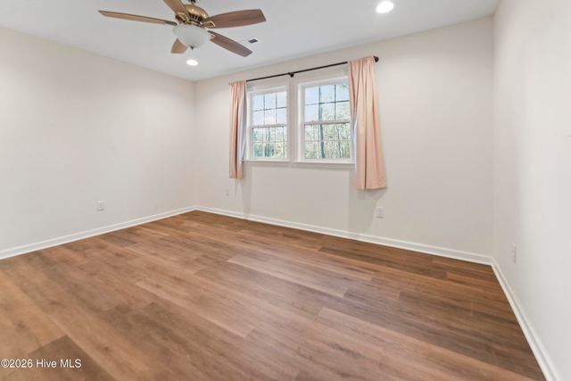 614 Saint Johns Church Road, Hampstead, NC 28443