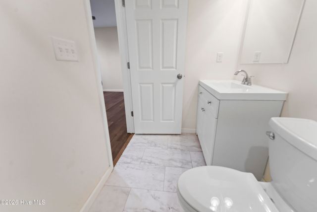 614 Saint Johns Church Road, Hampstead, NC 28443