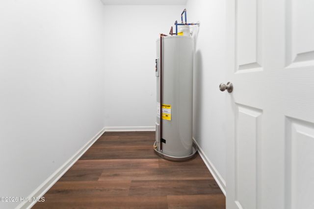 614 Saint Johns Church Road, Hampstead, NC 28443