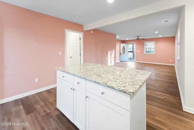 614 Saint Johns Church Road, Hampstead, NC 28443