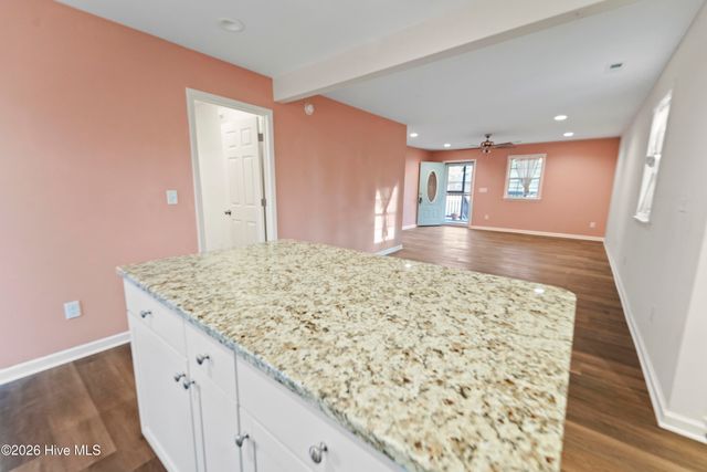 614 Saint Johns Church Road, Hampstead, NC 28443