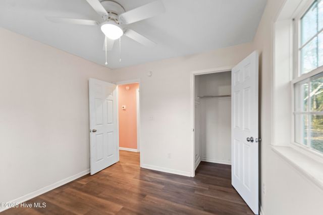 614 Saint Johns Church Road, Hampstead, NC 28443