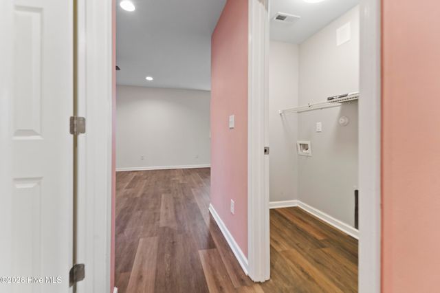 614 Saint Johns Church Road, Hampstead, NC 28443