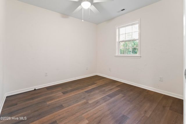 614 Saint Johns Church Road, Hampstead, NC 28443