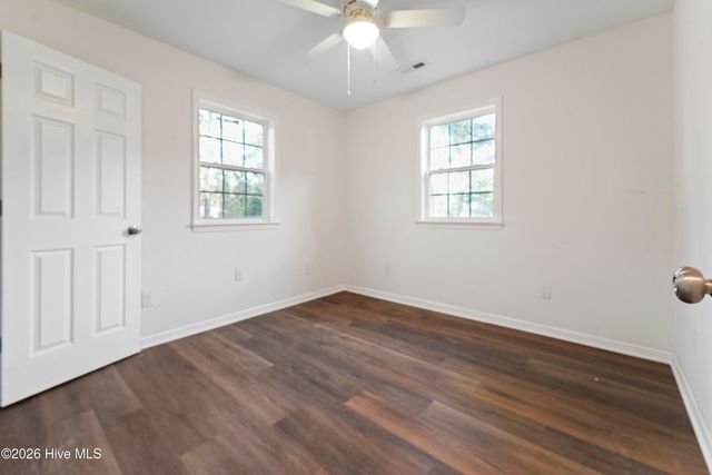 614 Saint Johns Church Road, Hampstead, NC 28443