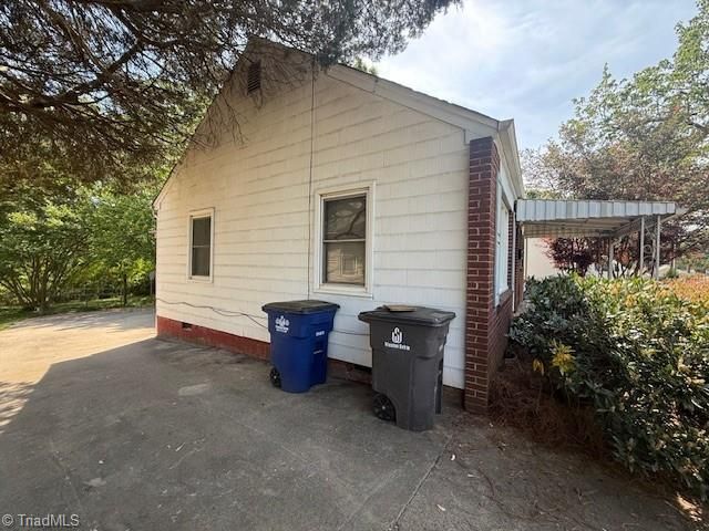 838 Palmer Lane, Winston-salem, NC 27107