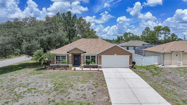 3615 DULUTH TERRACE, North Port, FL 34286