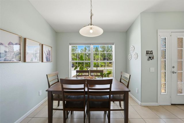 3615 DULUTH TERRACE, North Port, FL 34286