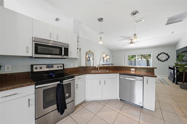 3615 DULUTH TERRACE, North Port, FL 34286