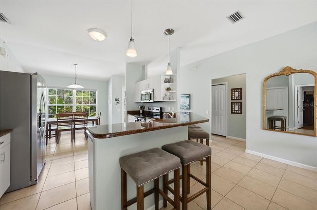 3615 DULUTH TERRACE, North Port, FL 34286