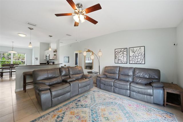 3615 DULUTH TERRACE, North Port, FL 34286