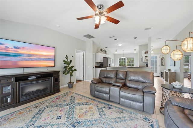 3615 DULUTH TERRACE, North Port, FL 34286