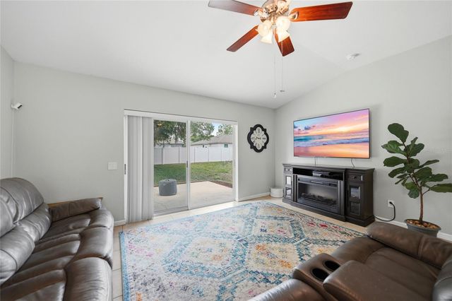 3615 DULUTH TERRACE, North Port, FL 34286