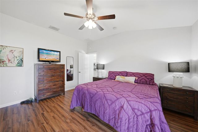 3615 DULUTH TERRACE, North Port, FL 34286