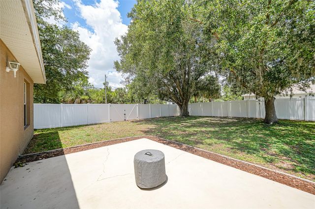 3615 DULUTH TERRACE, North Port, FL 34286