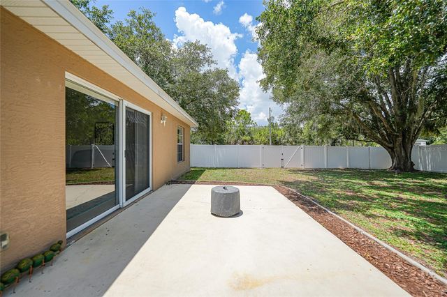 3615 DULUTH TERRACE, North Port, FL 34286