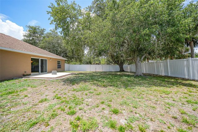 3615 DULUTH TERRACE, North Port, FL 34286