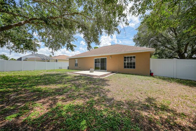 3615 DULUTH TERRACE, North Port, FL 34286