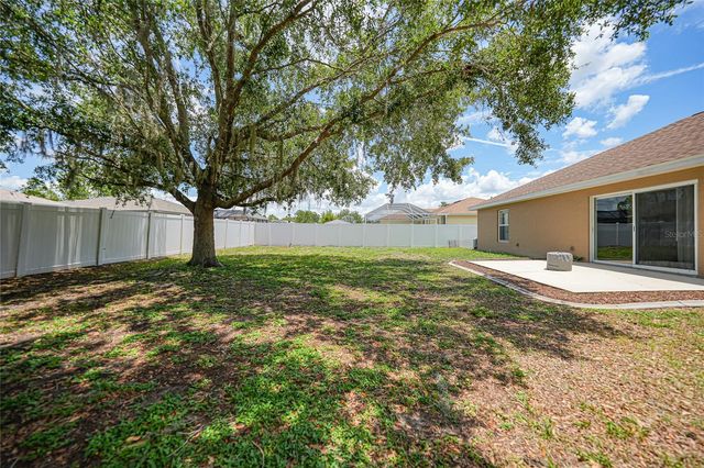 3615 DULUTH TERRACE, North Port, FL 34286