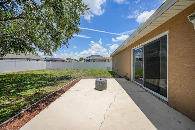 3615 DULUTH TERRACE, North Port, FL 34286