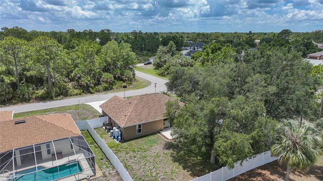 3615 DULUTH TERRACE, North Port, FL 34286