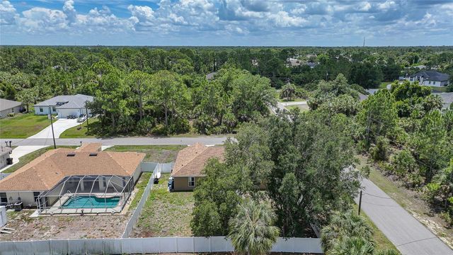 3615 DULUTH TERRACE, North Port, FL 34286
