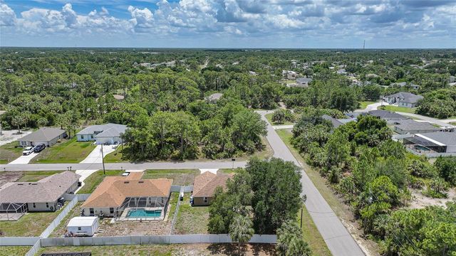 3615 DULUTH TERRACE, North Port, FL 34286