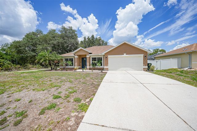 3615 DULUTH TERRACE, North Port, FL 34286