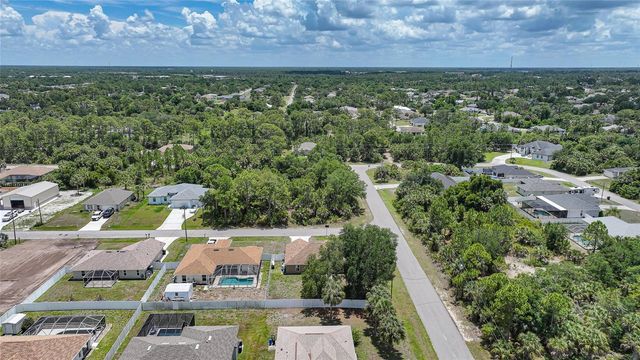 3615 DULUTH TERRACE, North Port, FL 34286