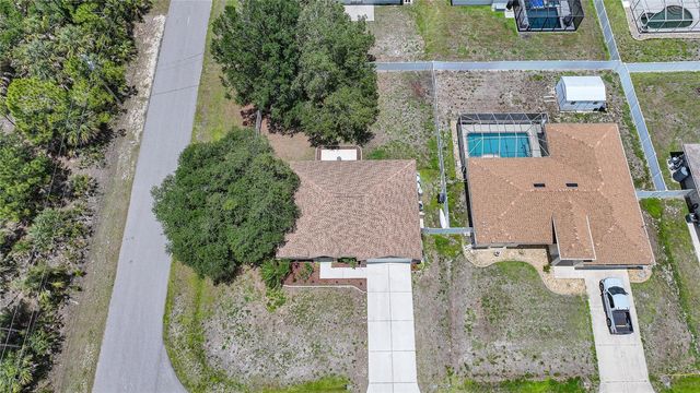 3615 DULUTH TERRACE, North Port, FL 34286