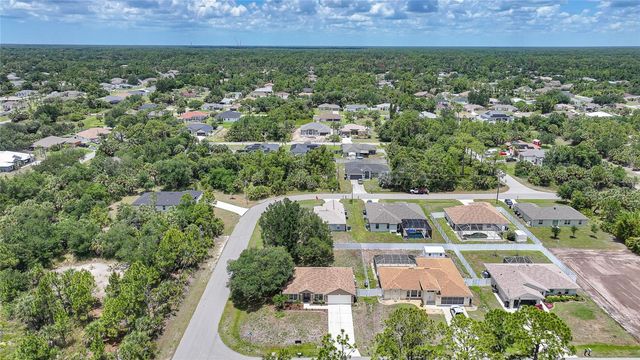 3615 DULUTH TERRACE, North Port, FL 34286