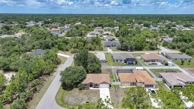 3615 DULUTH TERRACE, North Port, FL 34286