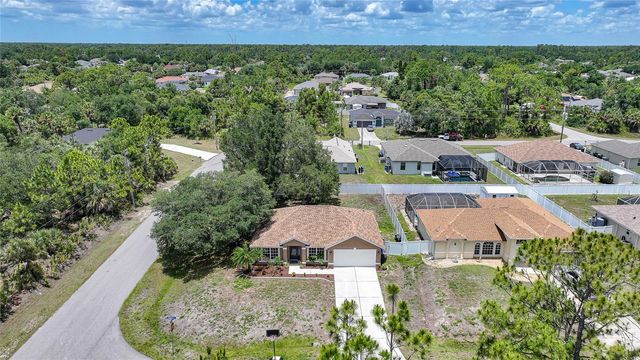 3615 DULUTH TERRACE, North Port, FL 34286
