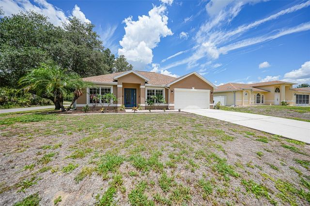 3615 DULUTH TERRACE, North Port, FL 34286