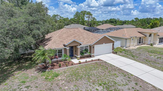 3615 DULUTH TERRACE, North Port, FL 34286