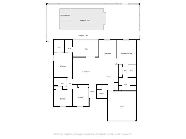 5847 NW Gillespie Avenue, Port St. Lucie, FL 34986