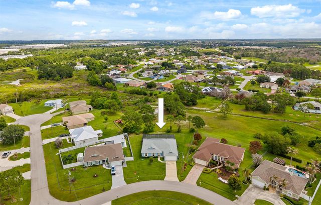 5847 NW Gillespie Avenue, Port St. Lucie, FL 34986