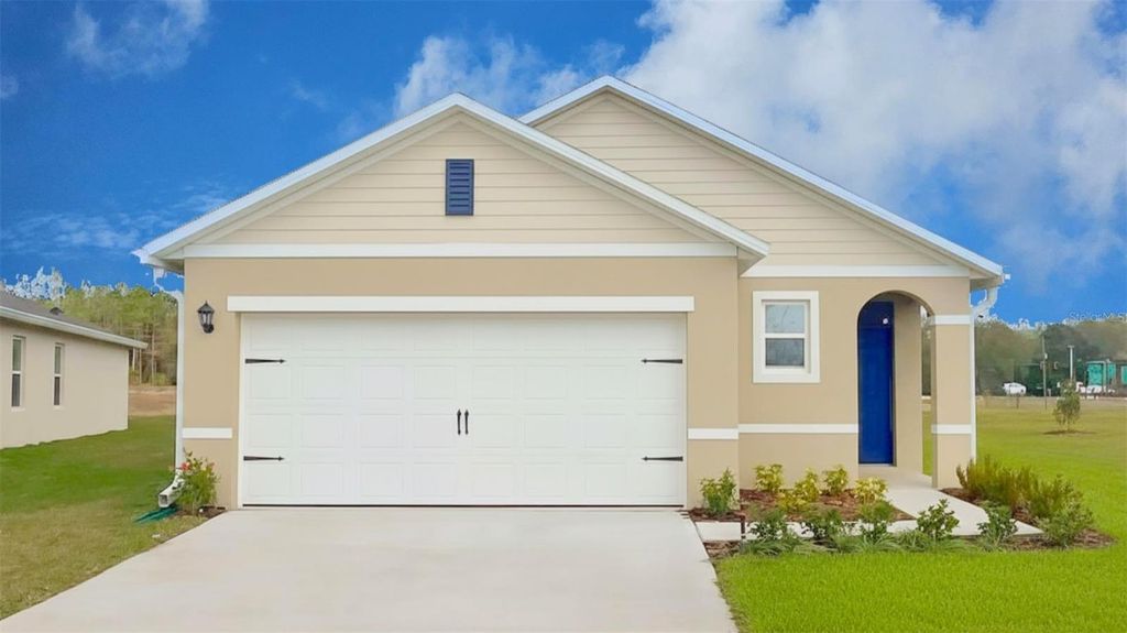 3297 SPINEYWOOD DRIVE, Ocoee, FL 34761