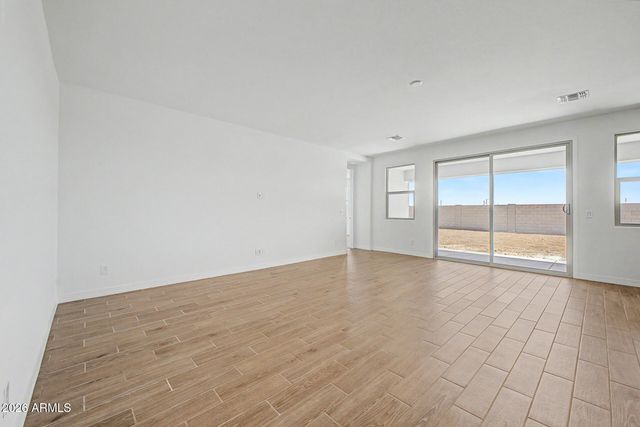 17453 W SAGUARO VISTA Drive, Surprise, AZ 85387